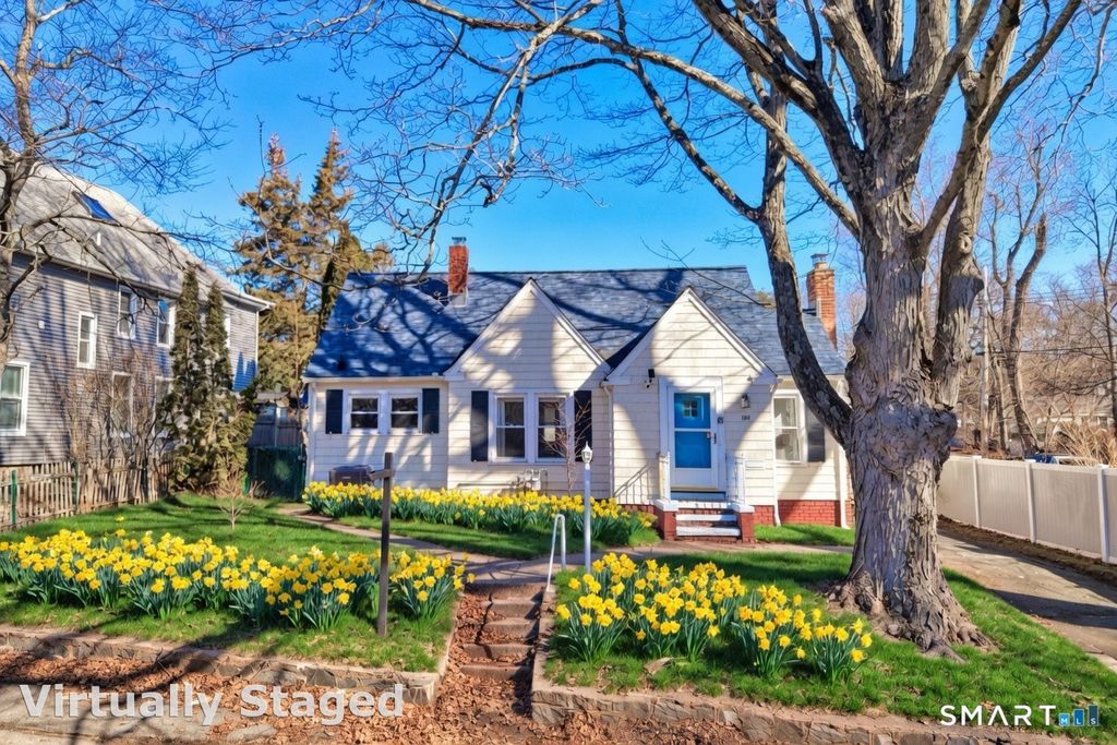 196 Waite Street, Hamden, CT 06517