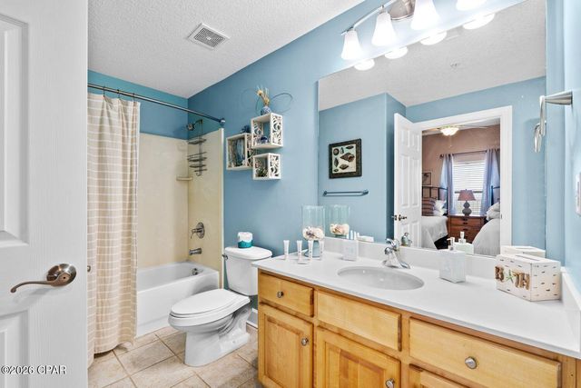 17643 Front Beach Road 2107, Panama City Beach, FL 32413