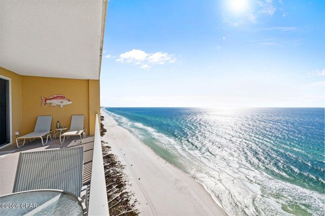17643 Front Beach Road 2107, Panama City Beach, FL 32413