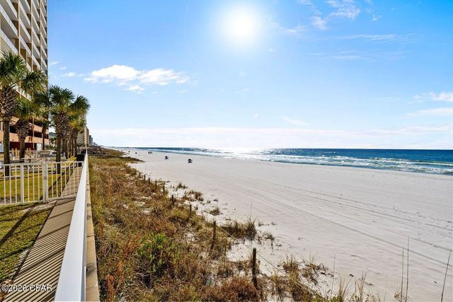 17643 Front Beach Road 2107, Panama City Beach, FL 32413