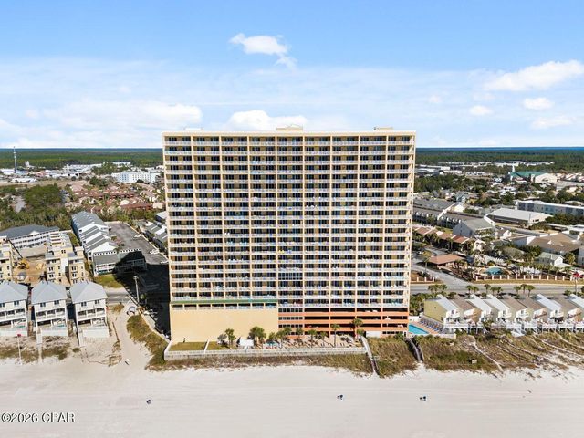 17643 Front Beach Road 2107, Panama City Beach, FL 32413