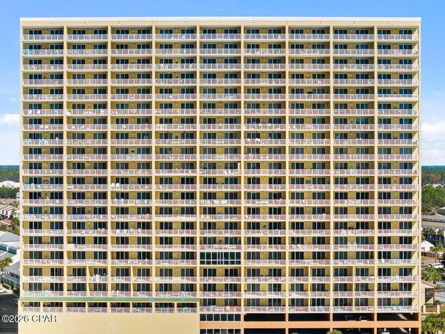 17643 Front Beach Road 2107, Panama City Beach, FL 32413