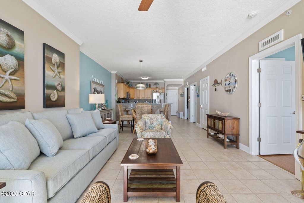 Image 11 of property listing at 17643 Front Beach Road 2107, Panama City Beach, FL 32413