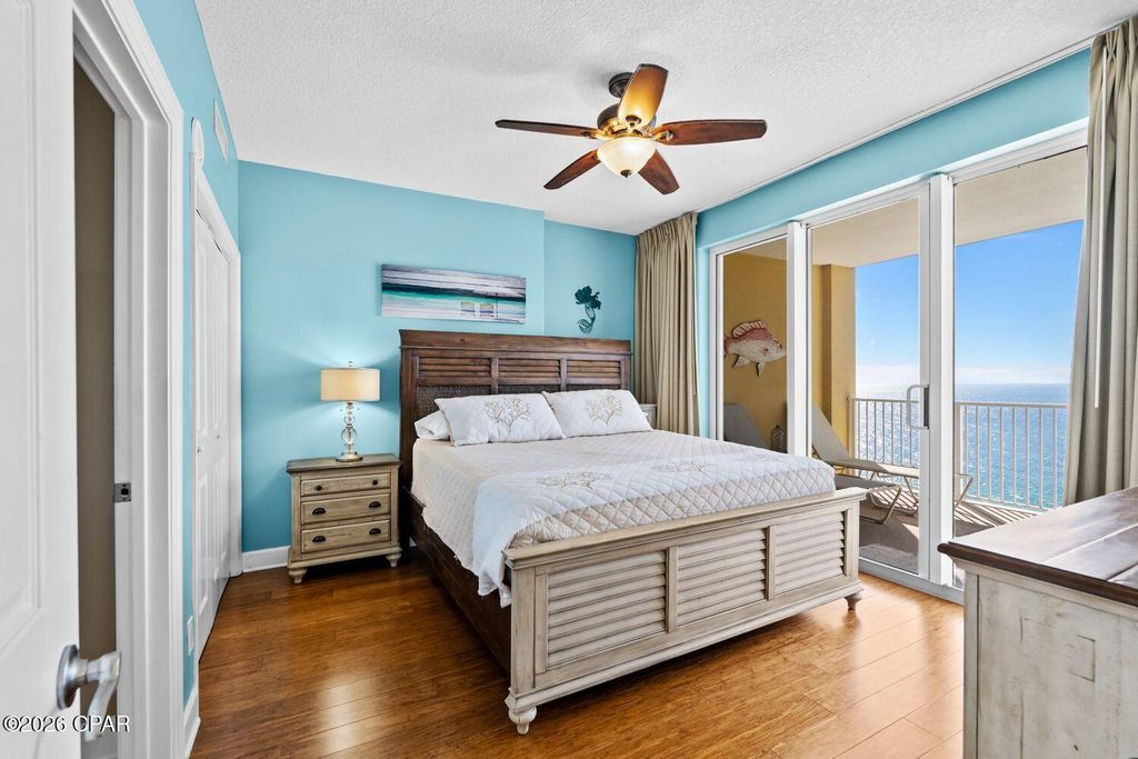 Image 13 of property listing at 17643 Front Beach Road 2107, Panama City Beach, FL 32413