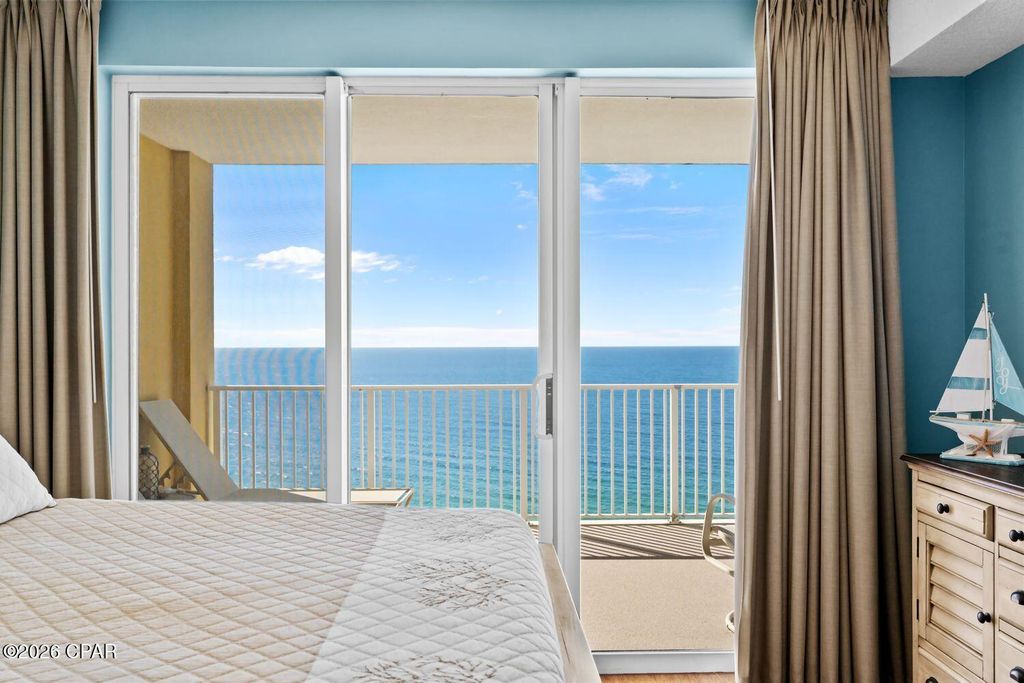 Image 14 of property listing at 17643 Front Beach Road 2107, Panama City Beach, FL 32413