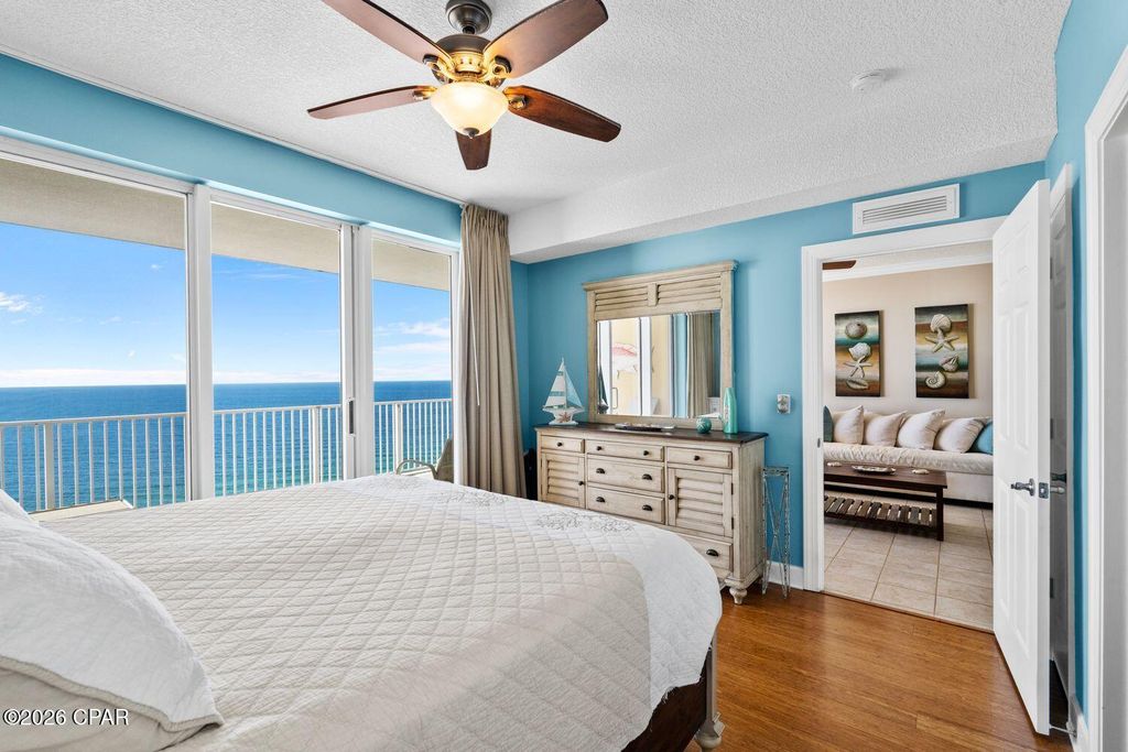 Image 15 of property listing at 17643 Front Beach Road 2107, Panama City Beach, FL 32413