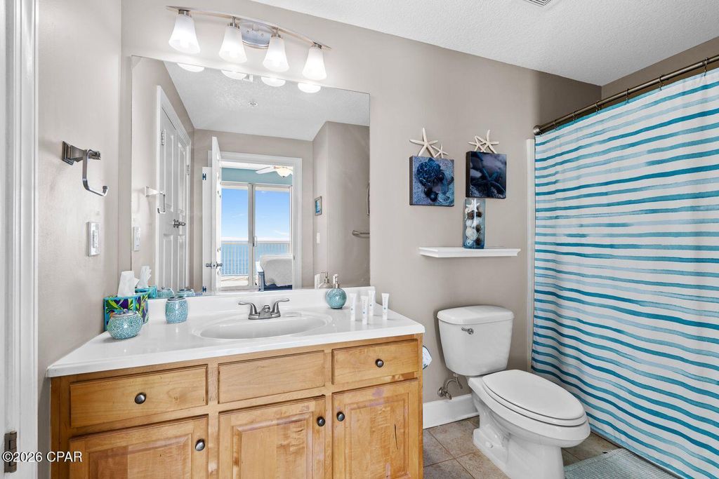 Image 16 of property listing at 17643 Front Beach Road 2107, Panama City Beach, FL 32413