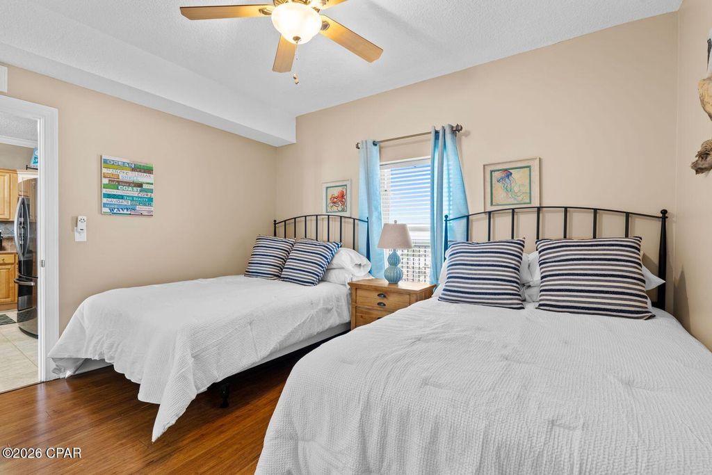 Image 20 of property listing at 17643 Front Beach Road 2107, Panama City Beach, FL 32413