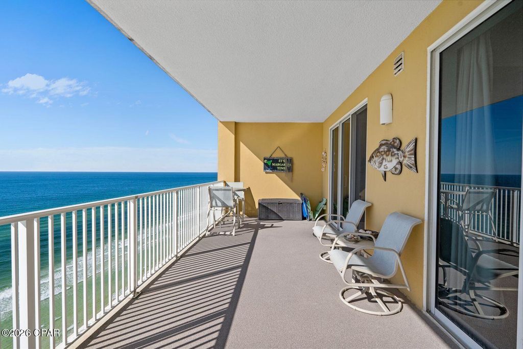 Image 26 of property listing at 17643 Front Beach Road 2107, Panama City Beach, FL 32413