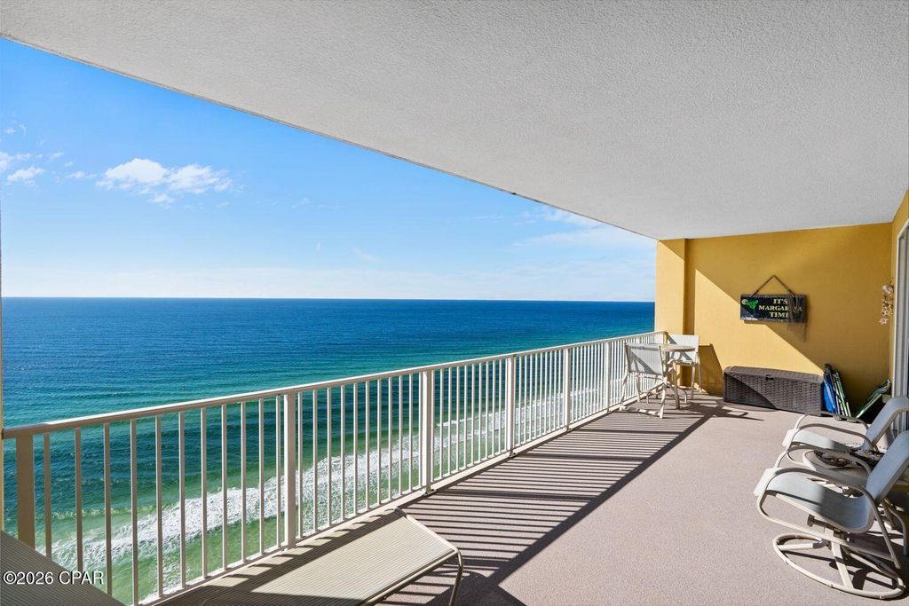 Image 27 of property listing at 17643 Front Beach Road 2107, Panama City Beach, FL 32413