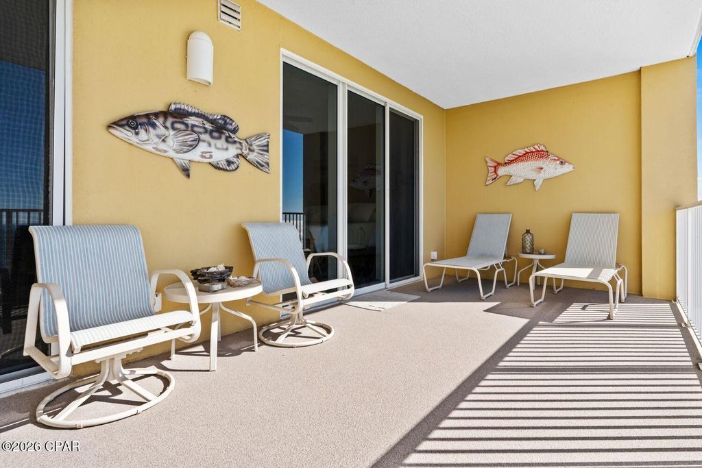 Image 30 of property listing at 17643 Front Beach Road 2107, Panama City Beach, FL 32413