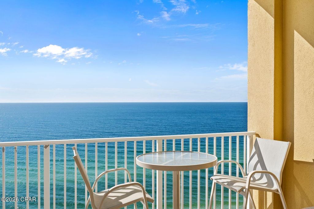 Image 31 of property listing at 17643 Front Beach Road 2107, Panama City Beach, FL 32413