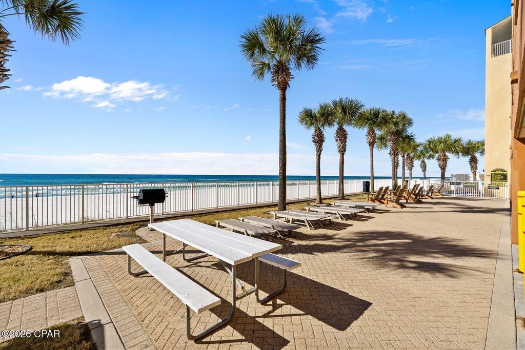 Image 32 of property listing at 17643 Front Beach Road 2107, Panama City Beach, FL 32413