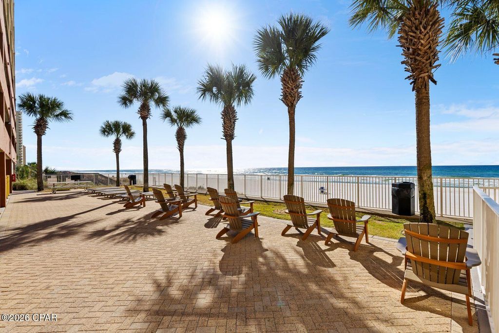 Image 33 of property listing at 17643 Front Beach Road 2107, Panama City Beach, FL 32413