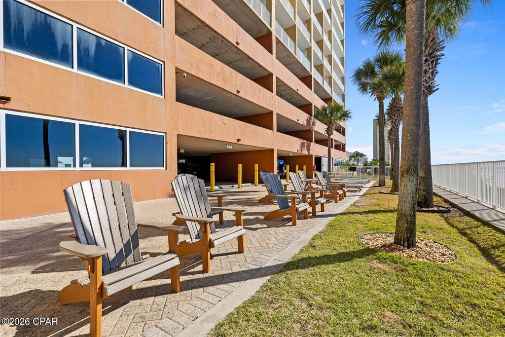 Image 34 of property listing at 17643 Front Beach Road 2107, Panama City Beach, FL 32413
