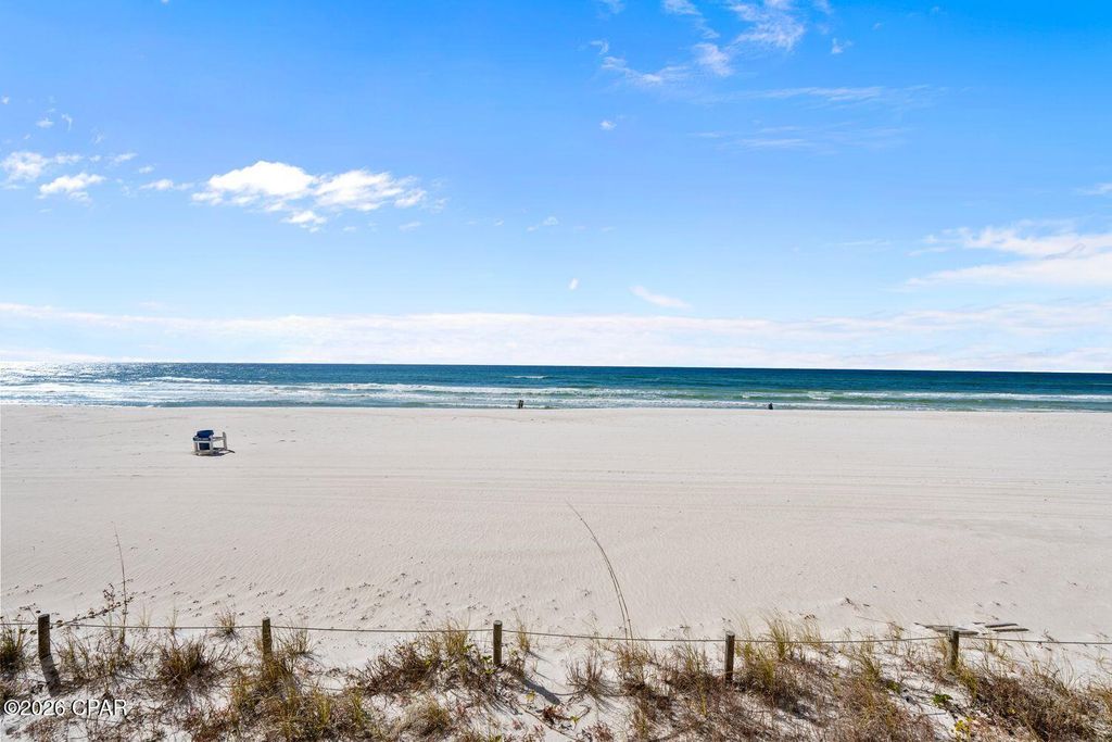 Image 35 of property listing at 17643 Front Beach Road 2107, Panama City Beach, FL 32413