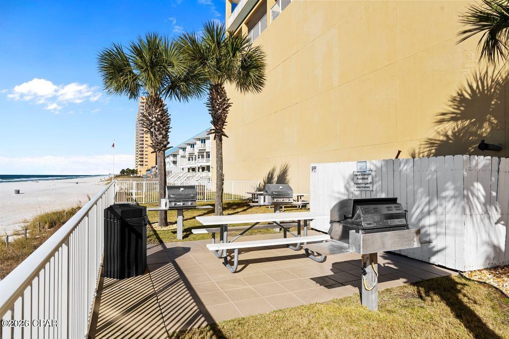 Image 36 of property listing at 17643 Front Beach Road 2107, Panama City Beach, FL 32413