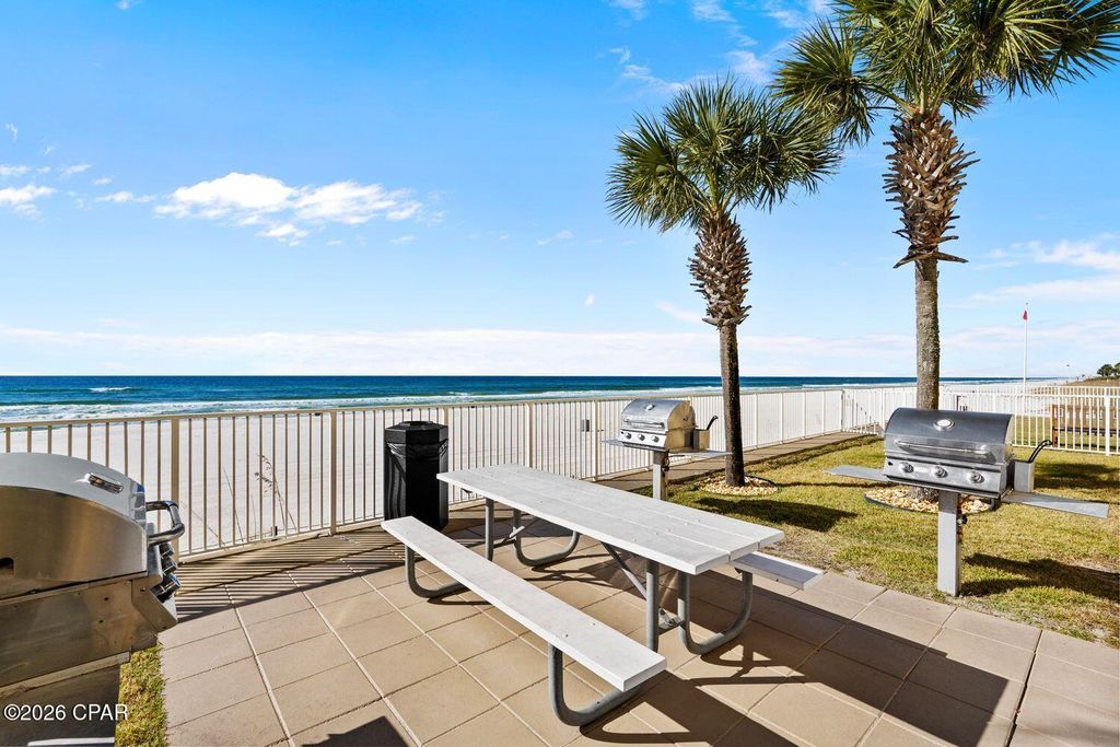 Image 37 of property listing at 17643 Front Beach Road 2107, Panama City Beach, FL 32413