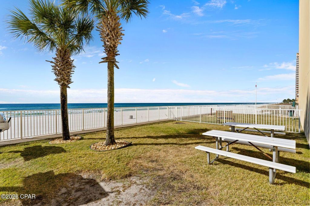 Image 38 of property listing at 17643 Front Beach Road 2107, Panama City Beach, FL 32413