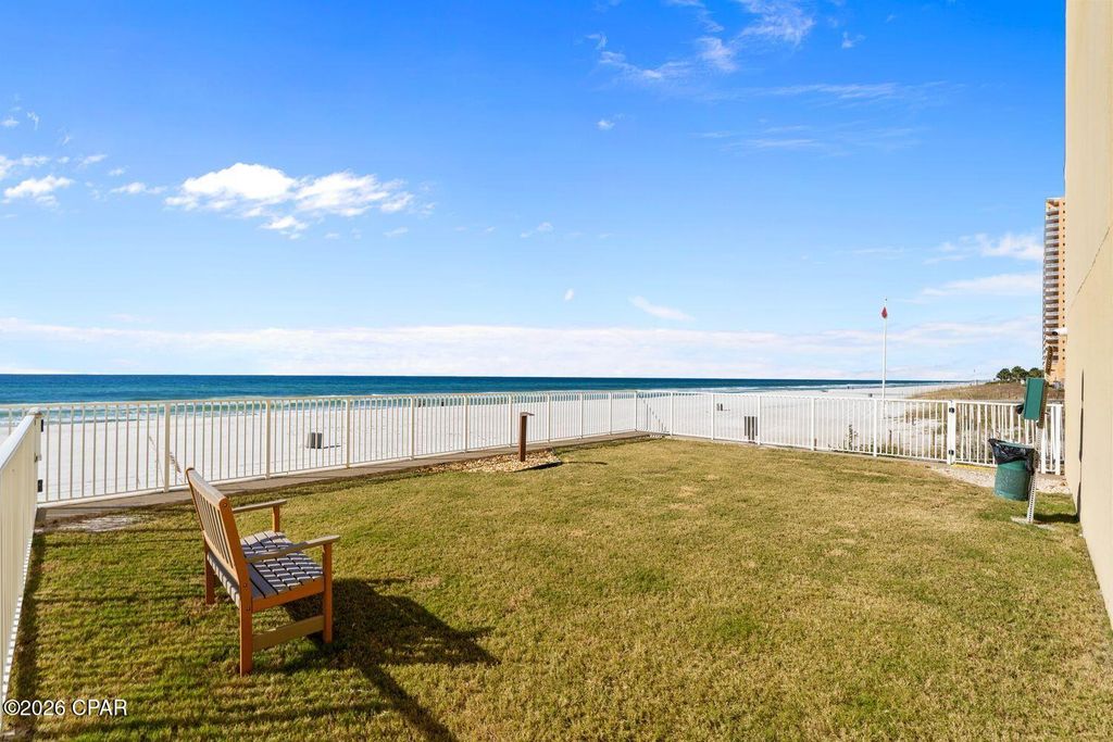 Image 39 of property listing at 17643 Front Beach Road 2107, Panama City Beach, FL 32413