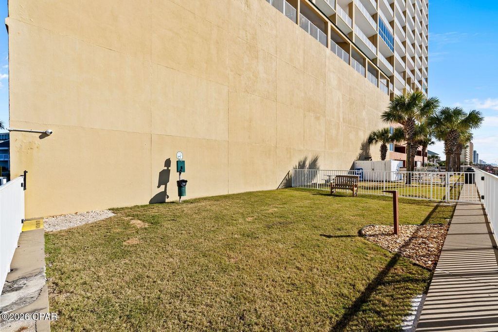 Image 40 of property listing at 17643 Front Beach Road 2107, Panama City Beach, FL 32413