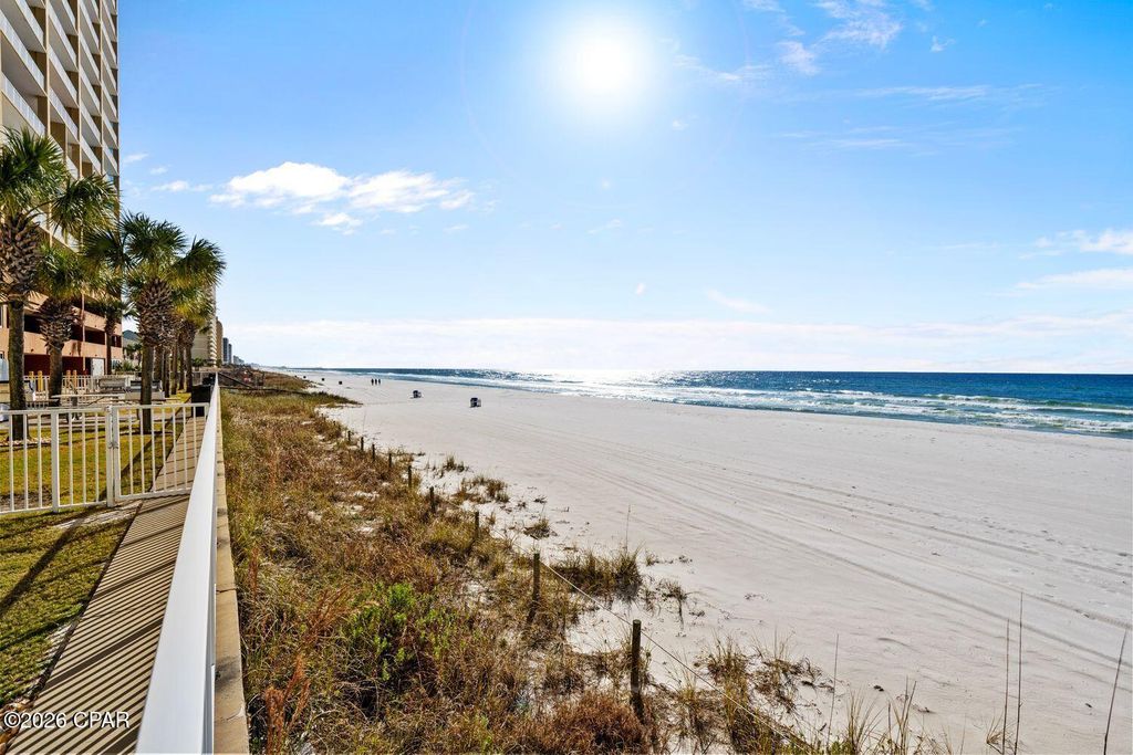 Image 41 of property listing at 17643 Front Beach Road 2107, Panama City Beach, FL 32413