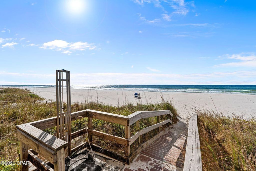 Image 42 of property listing at 17643 Front Beach Road 2107, Panama City Beach, FL 32413