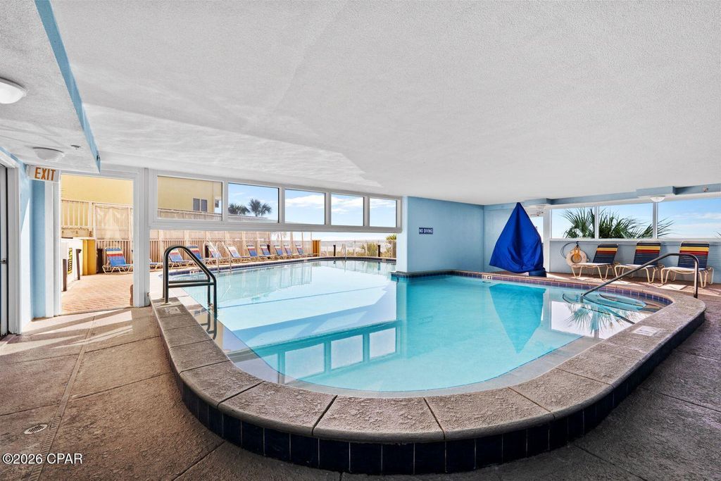 Image 44 of property listing at 17643 Front Beach Road 2107, Panama City Beach, FL 32413