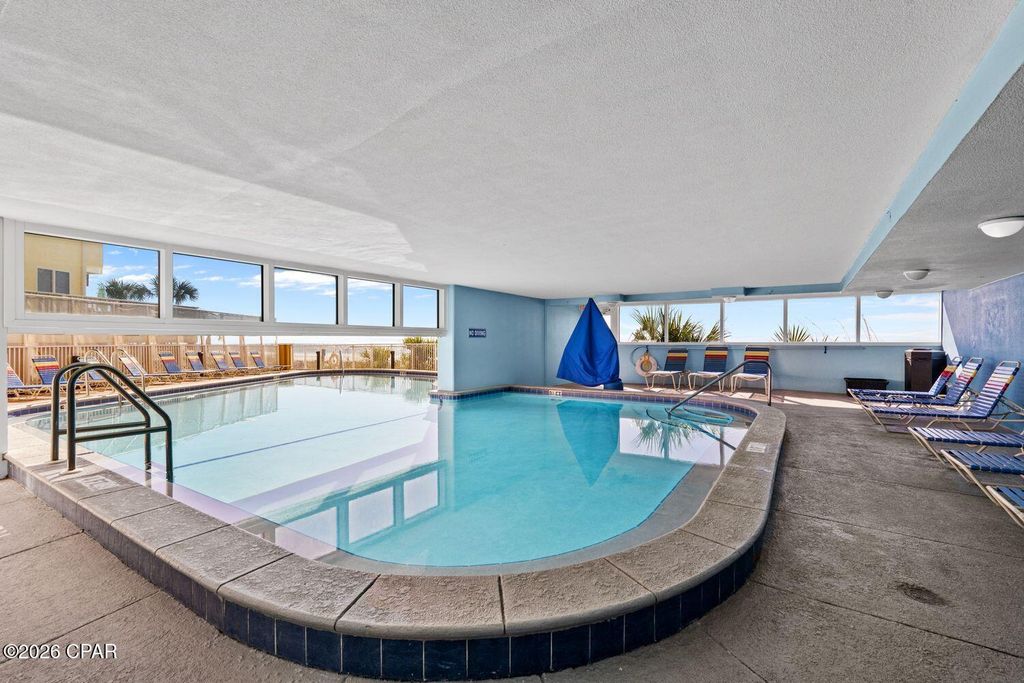 Image 45 of property listing at 17643 Front Beach Road 2107, Panama City Beach, FL 32413