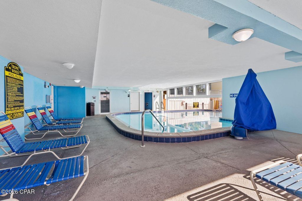Image 47 of property listing at 17643 Front Beach Road 2107, Panama City Beach, FL 32413