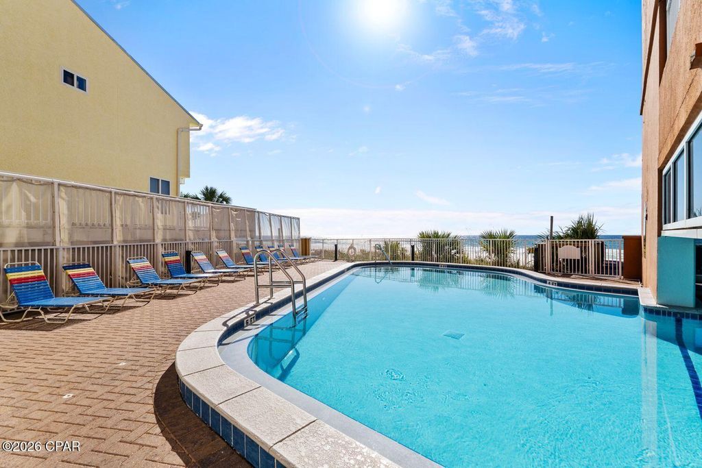 Image 48 of property listing at 17643 Front Beach Road 2107, Panama City Beach, FL 32413