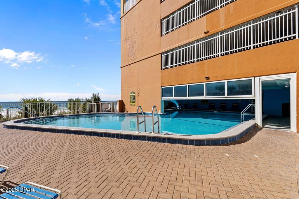 Image 49 of property listing at 17643 Front Beach Road 2107, Panama City Beach, FL 32413