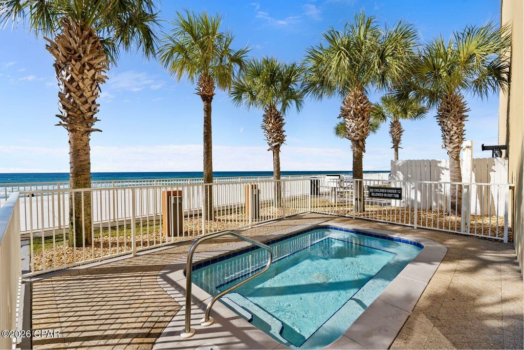 Image 5 of property listing at 17643 Front Beach Road 2107, Panama City Beach, FL 32413