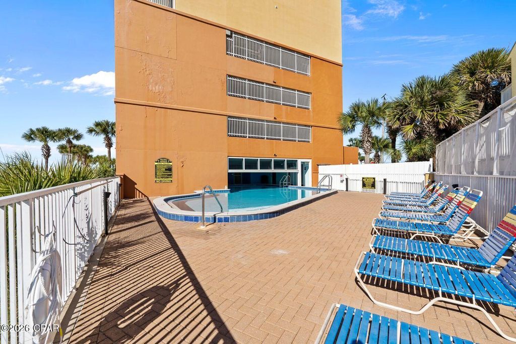 Image 50 of property listing at 17643 Front Beach Road 2107, Panama City Beach, FL 32413