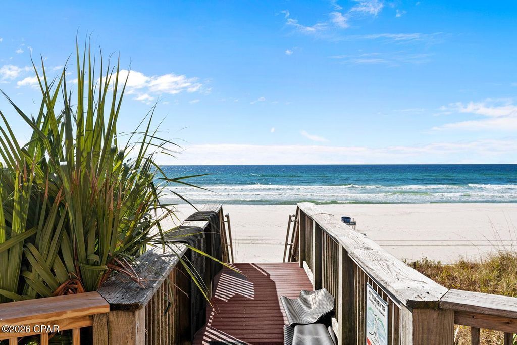Image 51 of property listing at 17643 Front Beach Road 2107, Panama City Beach, FL 32413