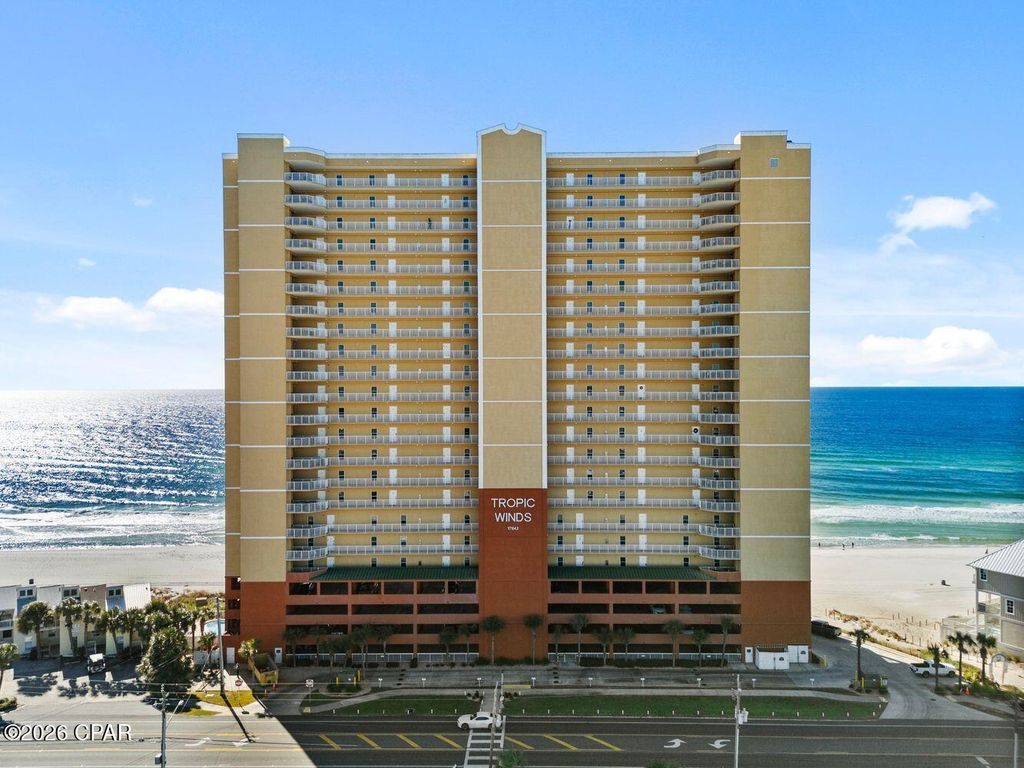 Image 52 of property listing at 17643 Front Beach Road 2107, Panama City Beach, FL 32413