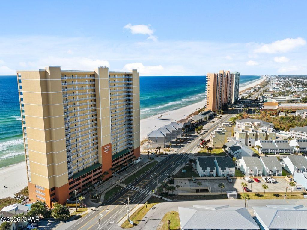 Image 53 of property listing at 17643 Front Beach Road 2107, Panama City Beach, FL 32413