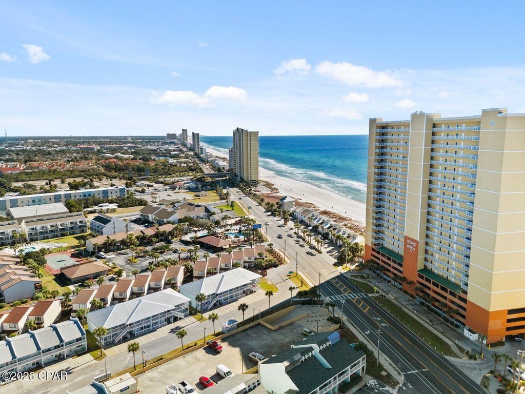 Image 54 of property listing at 17643 Front Beach Road 2107, Panama City Beach, FL 32413