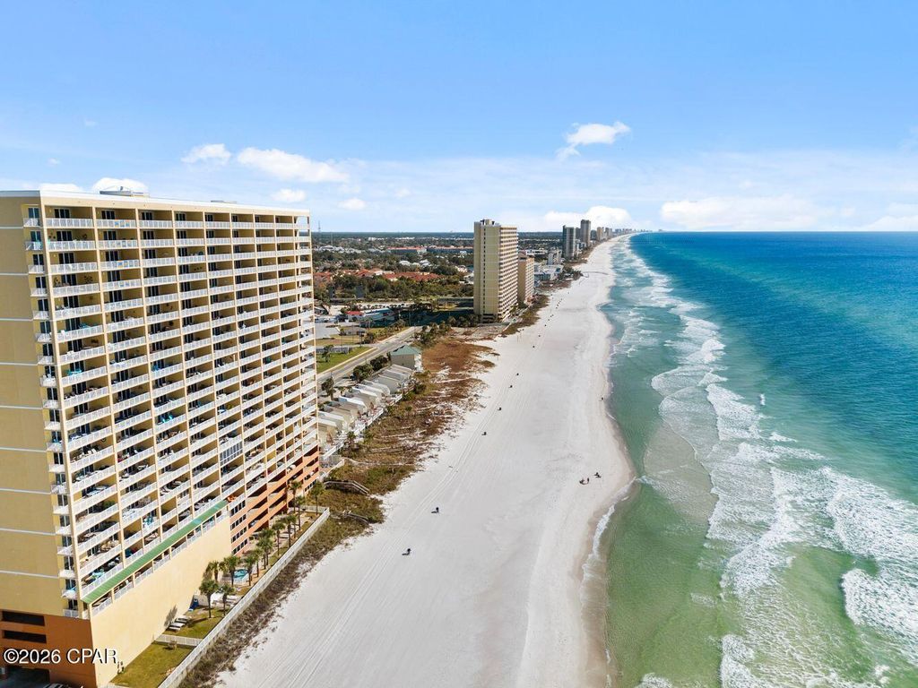 Image 55 of property listing at 17643 Front Beach Road 2107, Panama City Beach, FL 32413