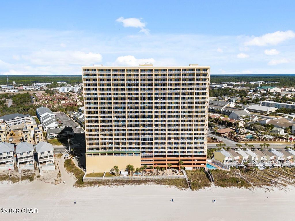 Image 56 of property listing at 17643 Front Beach Road 2107, Panama City Beach, FL 32413