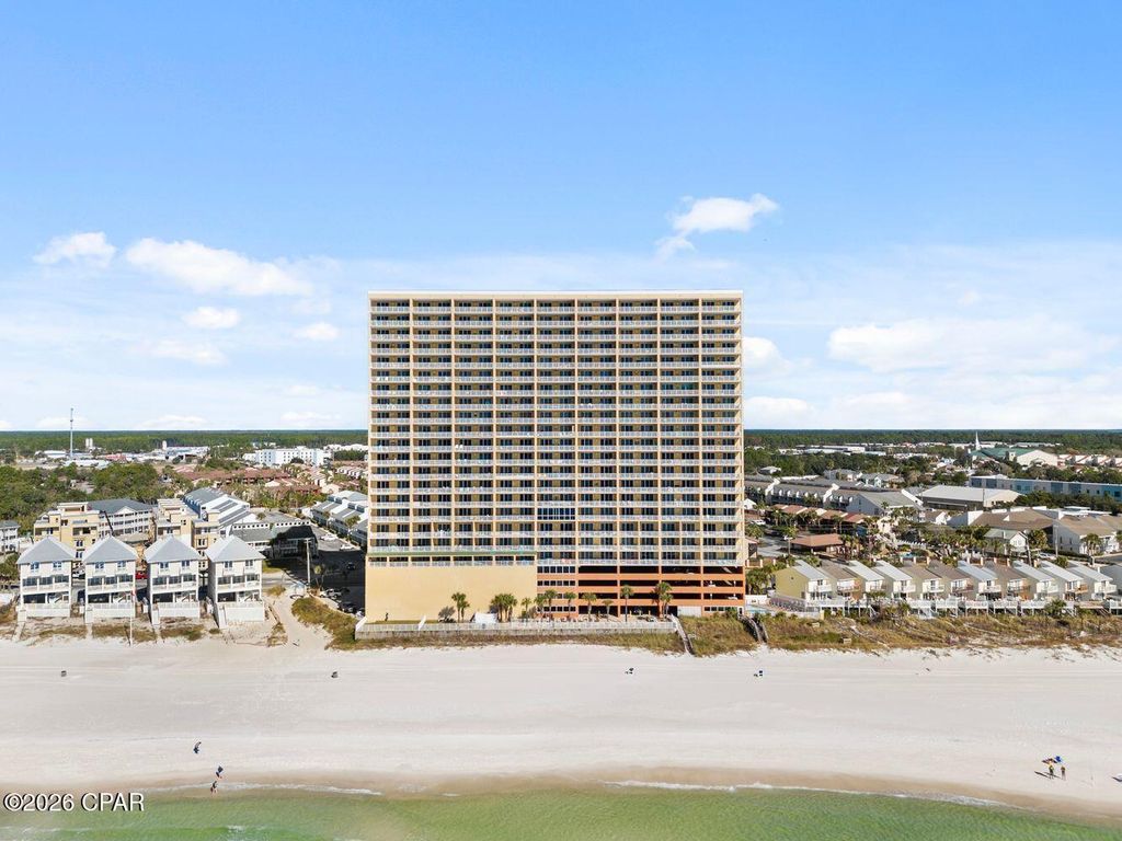 Image 58 of property listing at 17643 Front Beach Road 2107, Panama City Beach, FL 32413