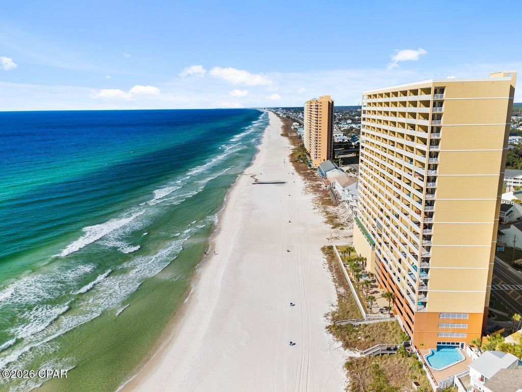 Image 59 of property listing at 17643 Front Beach Road 2107, Panama City Beach, FL 32413