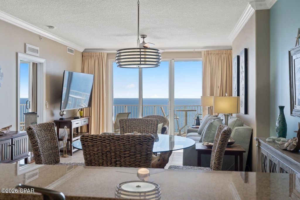 Image 6 of property listing at 17643 Front Beach Road 2107, Panama City Beach, FL 32413
