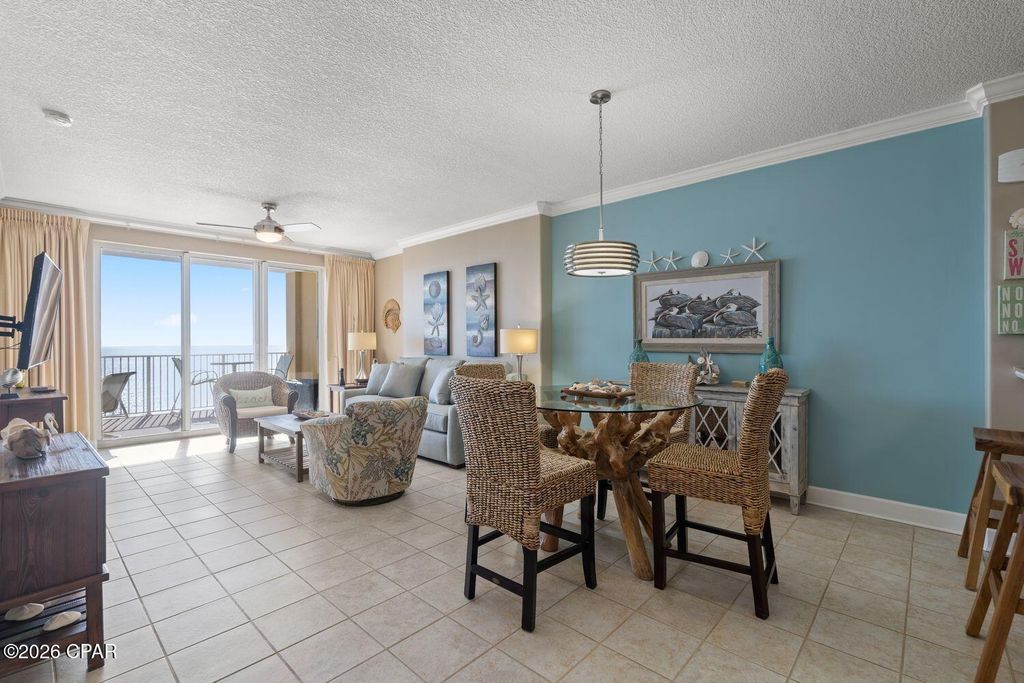 Image 7 of property listing at 17643 Front Beach Road 2107, Panama City Beach, FL 32413