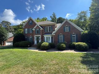 7127 Weddington Brook Drive, Matthews, NC 28104