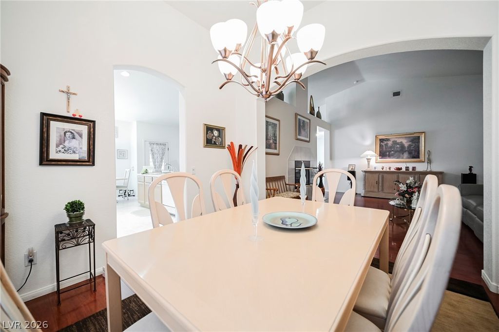 8636 Highland View Avenue, Las Vegas, NV 89145 — photo 5