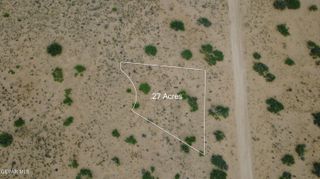 2 Horizon City Estates #67 Lot 5, Horizon City, TX 79928