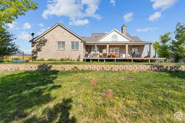 7745 N 1800 S, Cedar City, UT 84720