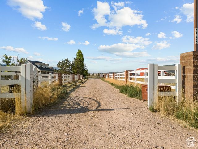 7745 N 1800 S, Cedar City, UT 84720