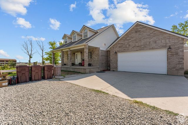 7745 N 1800 S, Cedar City, UT 84720